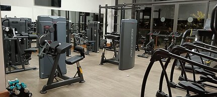 Hotel Gafsacomm Chichén Itzá