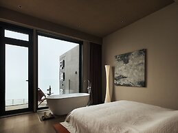 Qingdao Innland sea-view designer