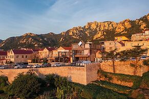 Qingdao Innland sea-view designer