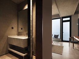 Qingdao Innland sea-view designer