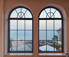 Qingdao Innland sea-view designer