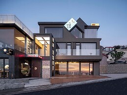 Qingdao Innland sea-view designer