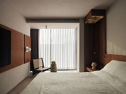 Qingdao Innland sea-view designer