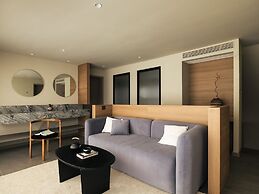 Qingdao Innland sea-view designer