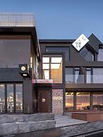 Qingdao Innland sea-view designer