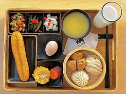 Qingdao Innland sea-view designer