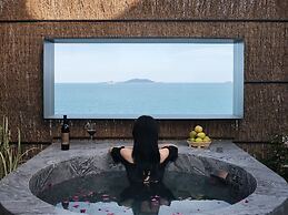 Qingdao Innland sea-view designer