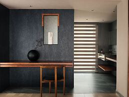 Qingdao Innland sea-view designer