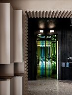 Qingdao Innland sea-view designer