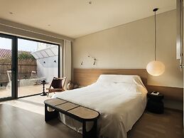 Qingdao Innland sea-view designer