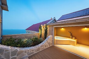 Qingdao Innland sea-view designer