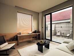 Qingdao Innland sea-view designer