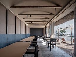 Qingdao Innland sea-view designer