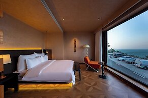 Qingdao Innland sea-view designer