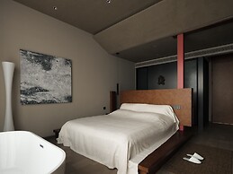 Qingdao Innland sea-view designer