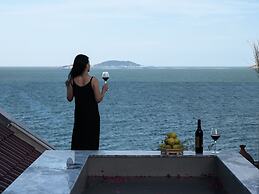 Qingdao Innland sea-view designer