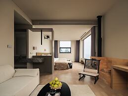 Qingdao Innland sea-view designer