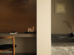 Qingdao Innland sea-view designer