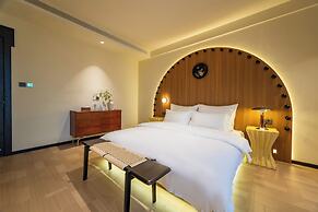 Qingdao Innland sea-view designer