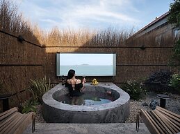 Qingdao Innland sea-view designer