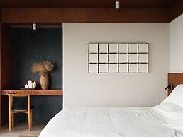 Qingdao Innland sea-view designer