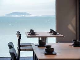 Qingdao Innland sea-view designer