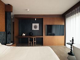 Qingdao Innland sea-view designer