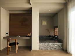 Qingdao Innland sea-view designer