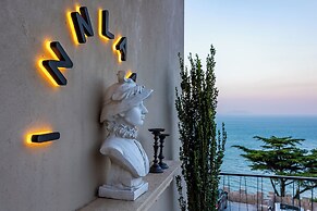 Qingdao Innland sea-view designer