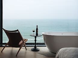 Qingdao Innland sea-view designer