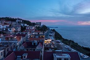 Qingdao Innland sea-view designer