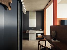 Qingdao Innland sea-view designer