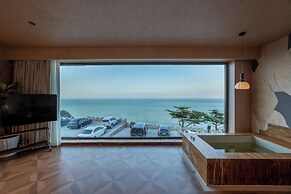Qingdao Innland sea-view designer