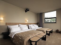 Qingdao Innland sea-view designer