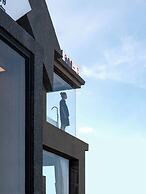 Qingdao Innland sea-view designer