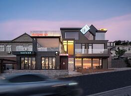 Qingdao Innland sea-view designer