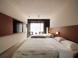 Qingdao Innland sea-view designer