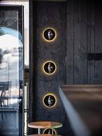 Qingdao Innland sea-view designer