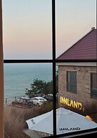 Qingdao Innland sea-view designer