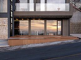 Qingdao Innland sea-view designer