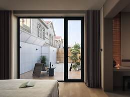 Qingdao Innland sea-view designer