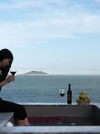 Qingdao Innland sea-view designer