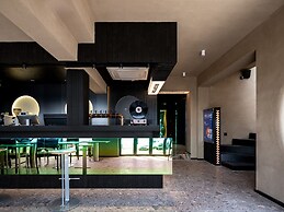 Qingdao Innland sea-view designer