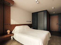 Qingdao Innland sea-view designer