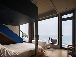 Qingdao Innland sea-view designer