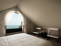 Qingdao Innland sea-view designer