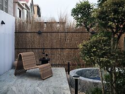 Qingdao Innland sea-view designer