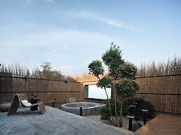 Qingdao Innland sea-view designer