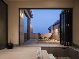 Qingdao Innland sea-view designer