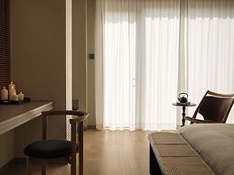 Qingdao Innland sea-view designer